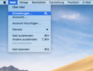 blue mail for mac vs macmail